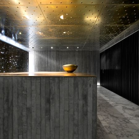 Tuve Hotel Hongkong Zewnętrze zdjęcie