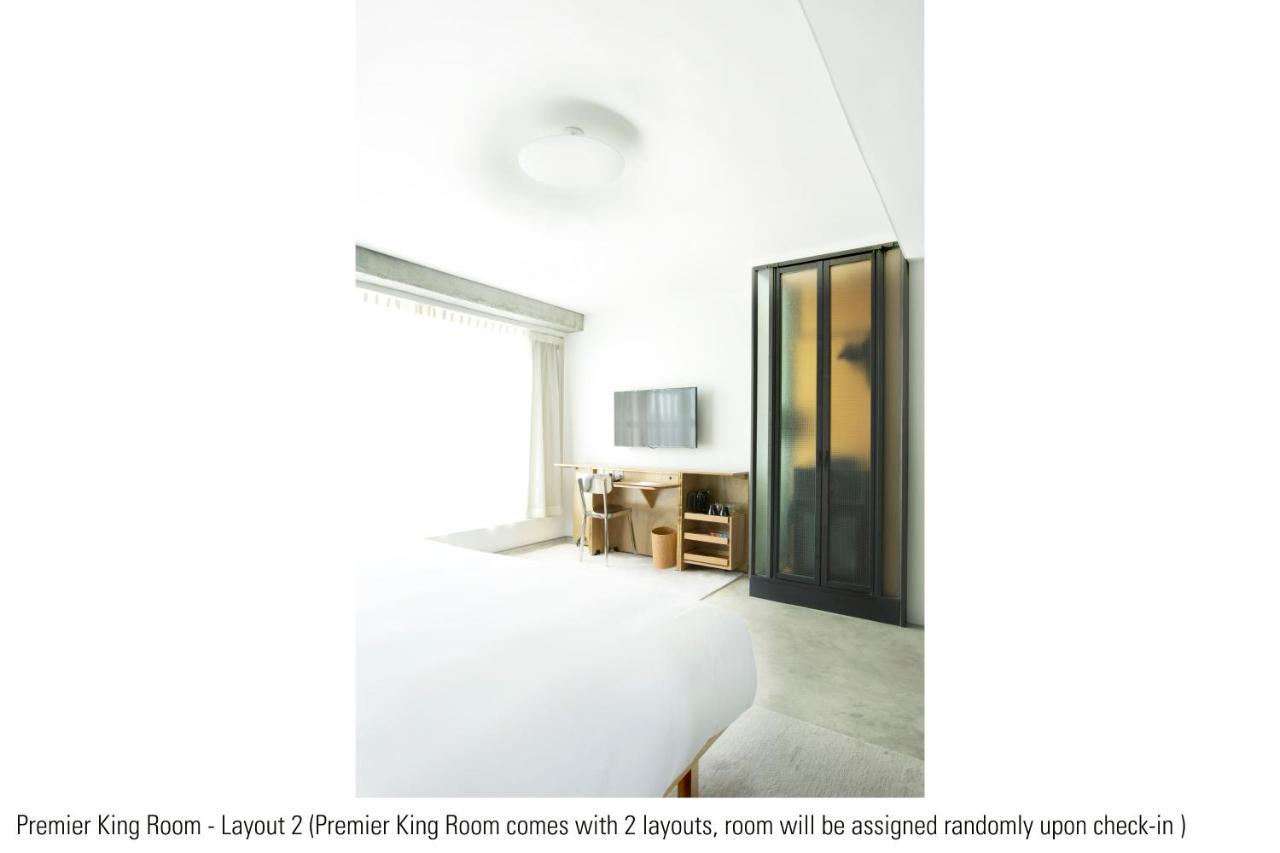 Tuve Hotel Hongkong Zewnętrze zdjęcie