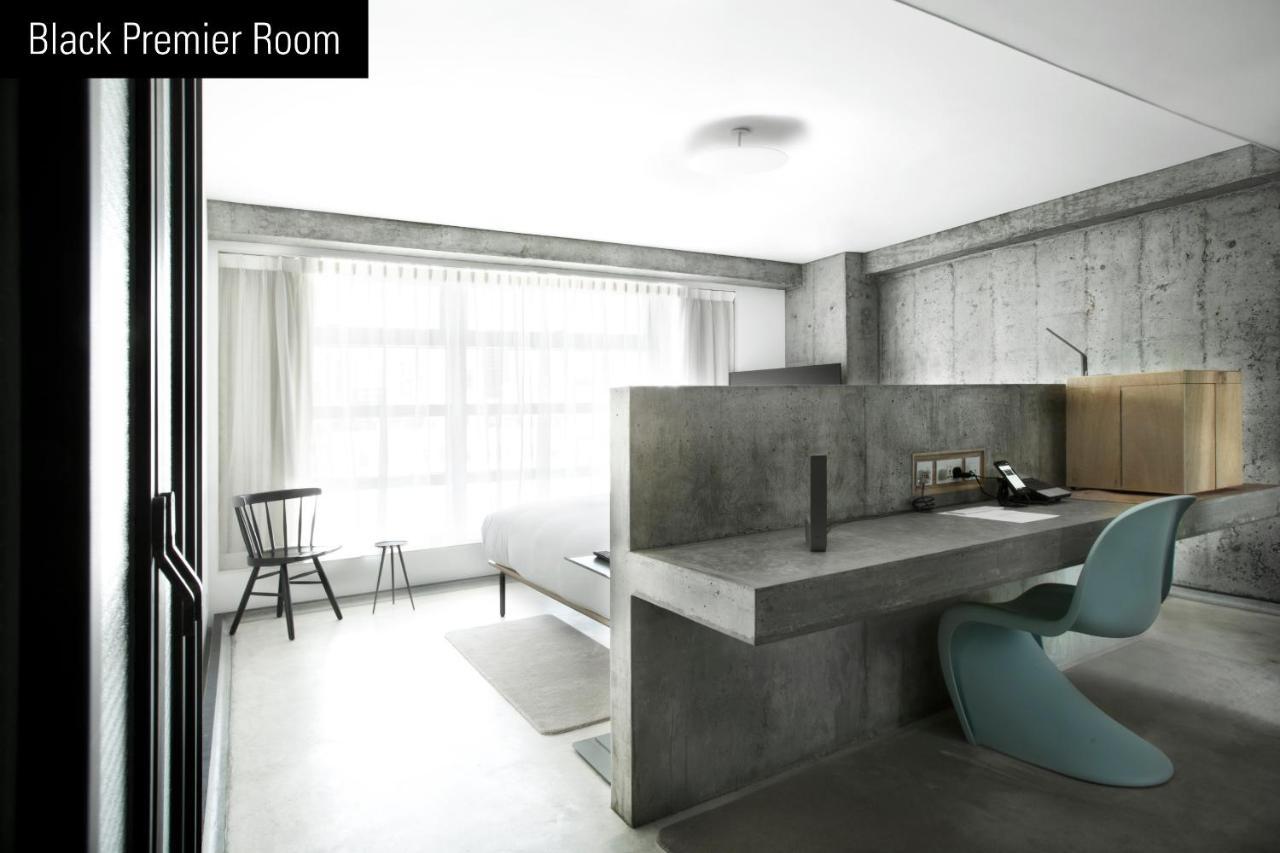 Tuve Hotel Hongkong Zewnętrze zdjęcie