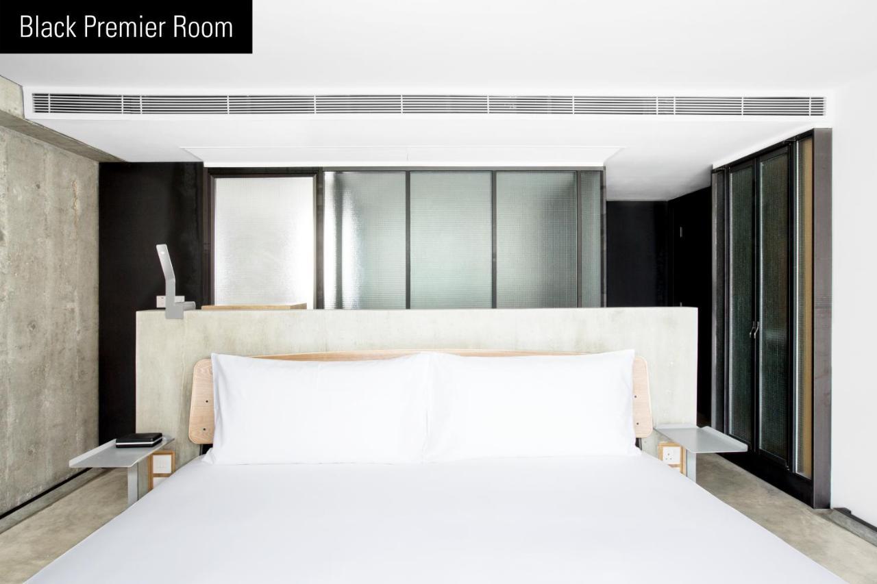 Tuve Hotel Hongkong Zewnętrze zdjęcie