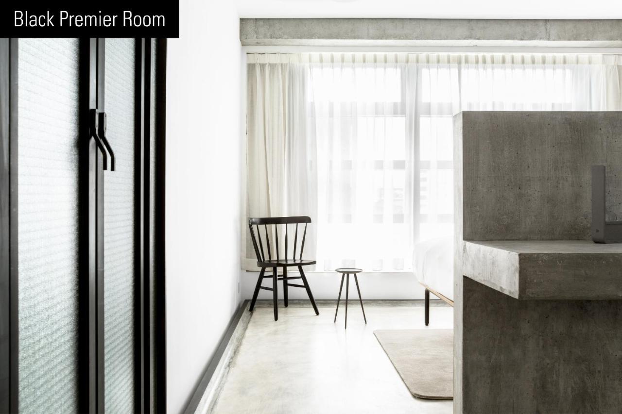 Tuve Hotel Hongkong Zewnętrze zdjęcie