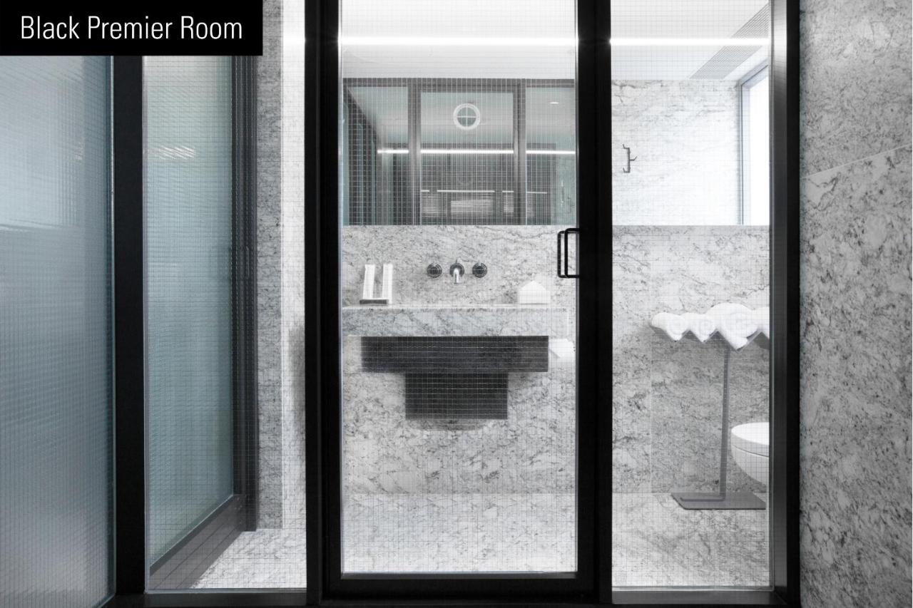 Tuve Hotel Hongkong Zewnętrze zdjęcie