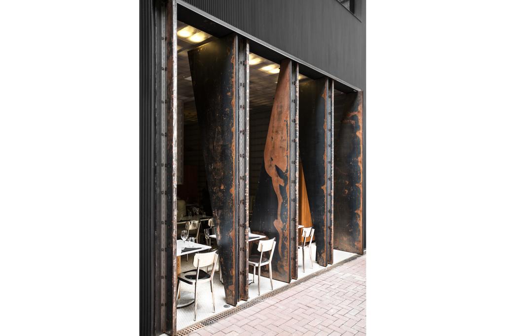 Tuve Hotel Hongkong Zewnętrze zdjęcie