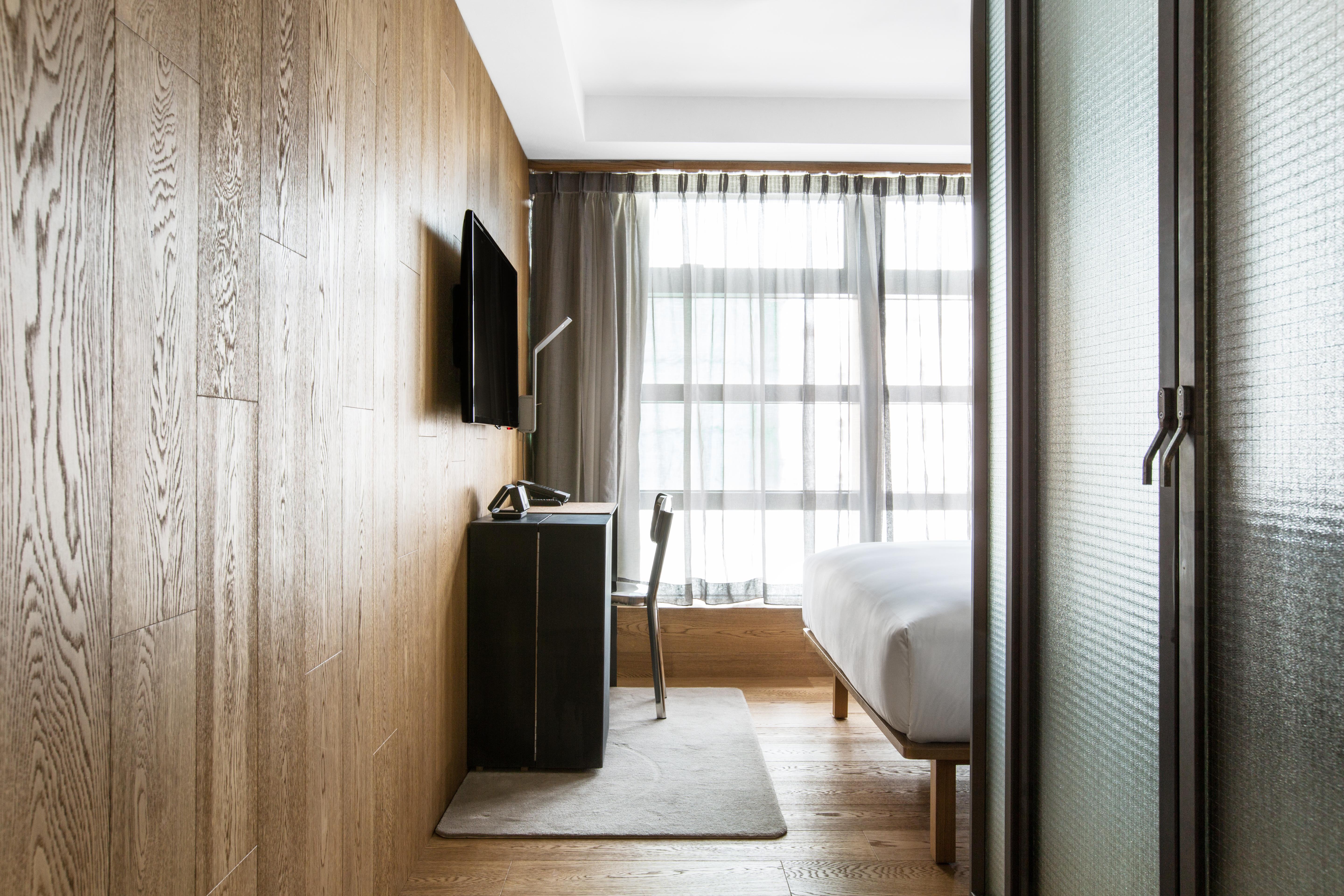 Tuve Hotel Hongkong Zewnętrze zdjęcie