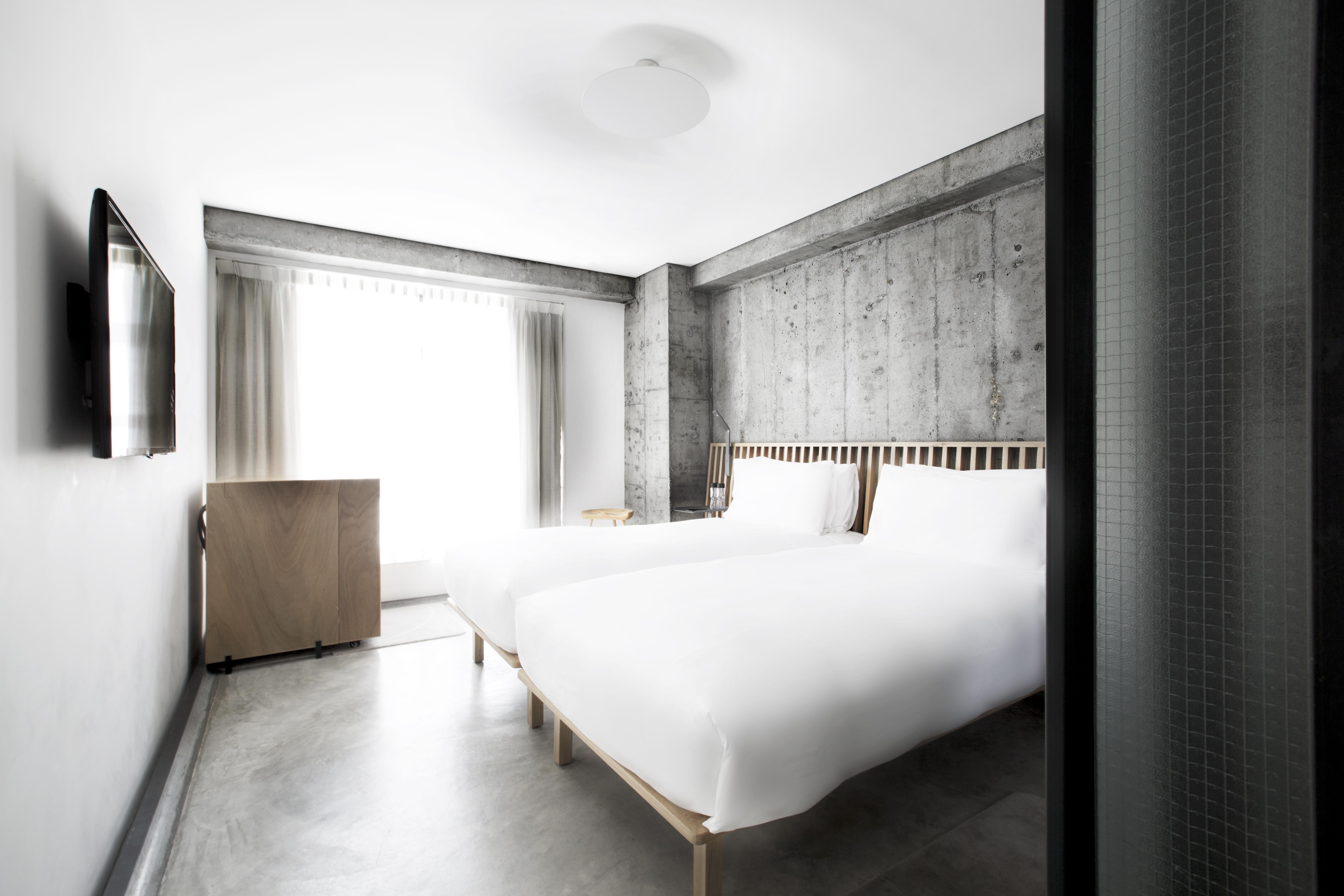 Tuve Hotel Hongkong Zewnętrze zdjęcie