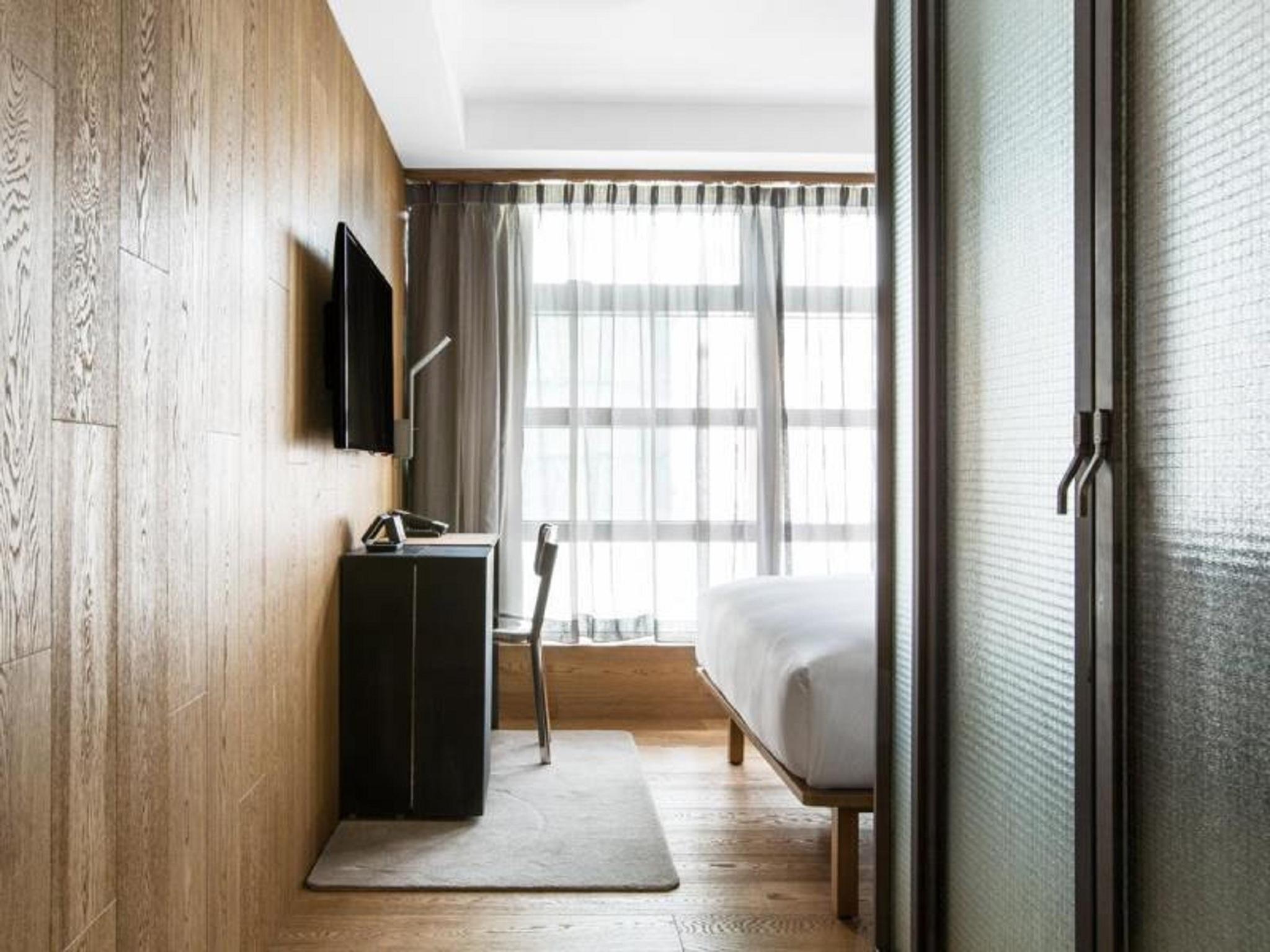 Tuve Hotel Hongkong Zewnętrze zdjęcie