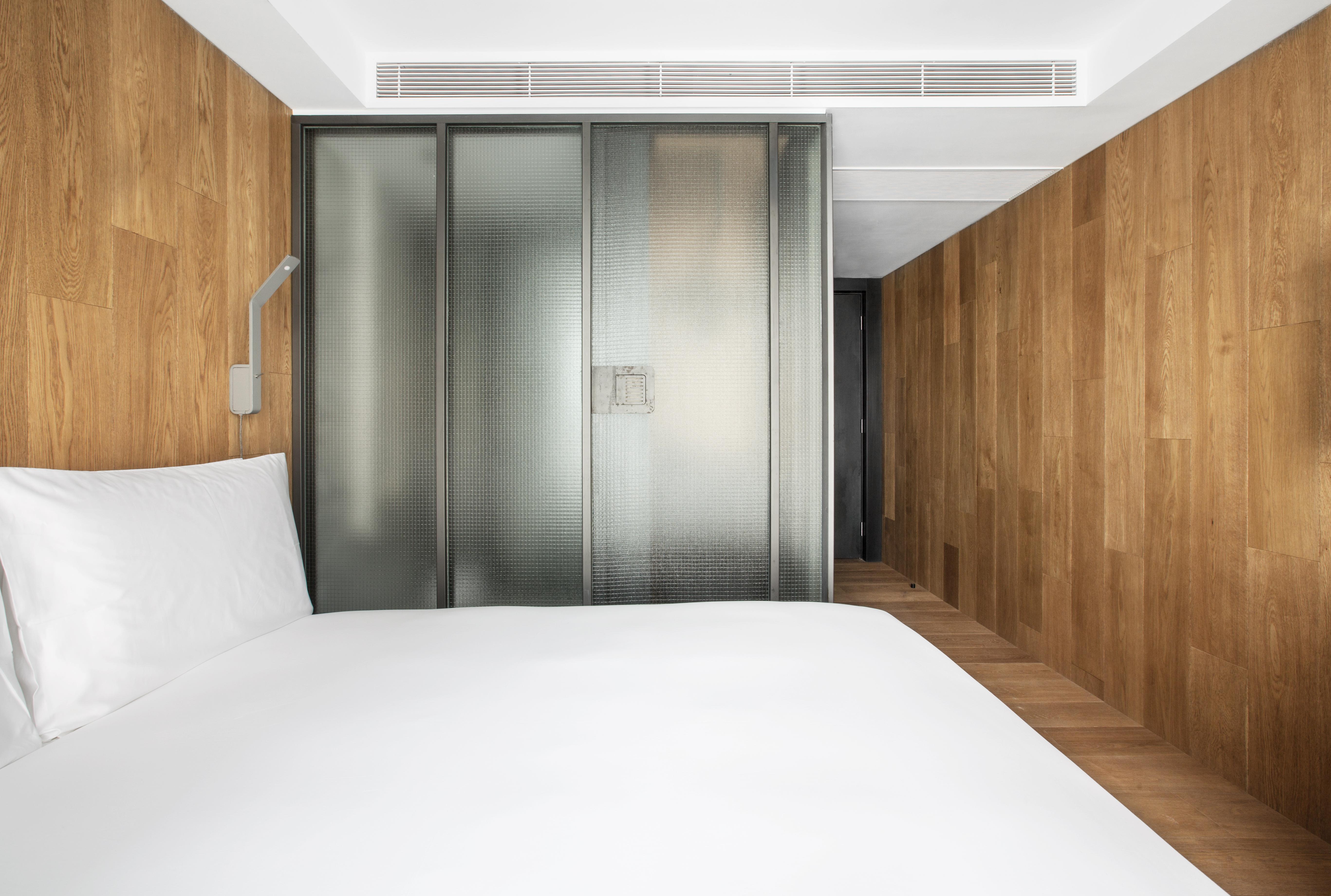 Tuve Hotel Hongkong Zewnętrze zdjęcie