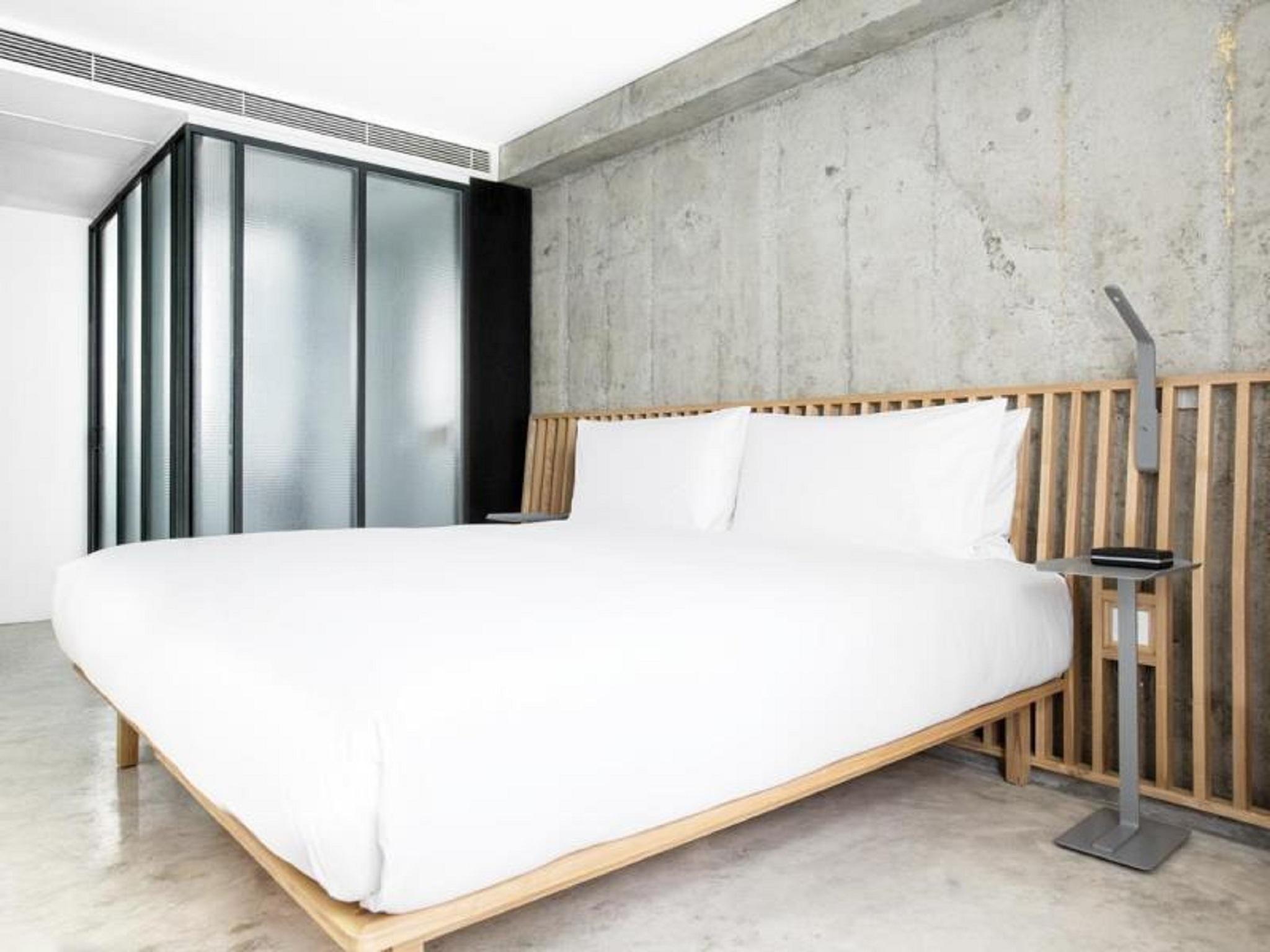 Tuve Hotel Hongkong Zewnętrze zdjęcie