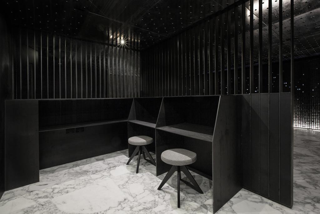 Tuve Hotel Hongkong Zewnętrze zdjęcie