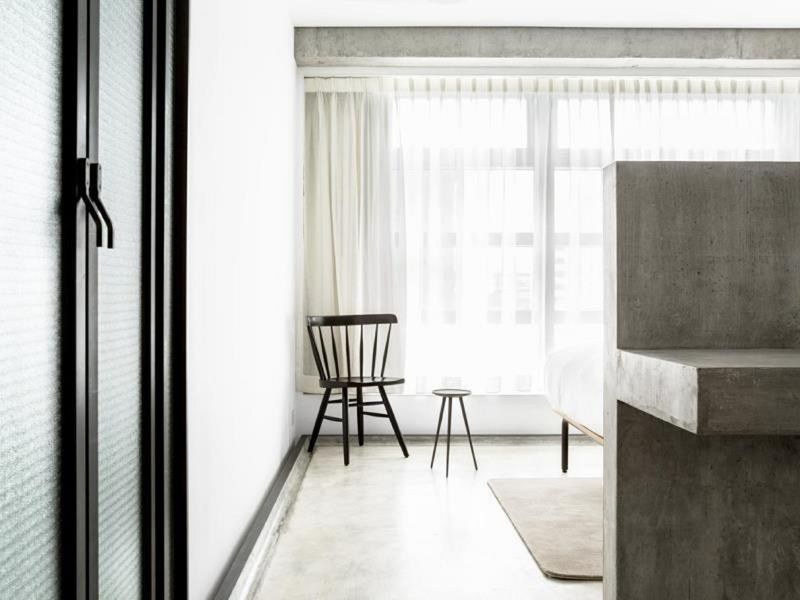 Tuve Hotel Hongkong Zewnętrze zdjęcie