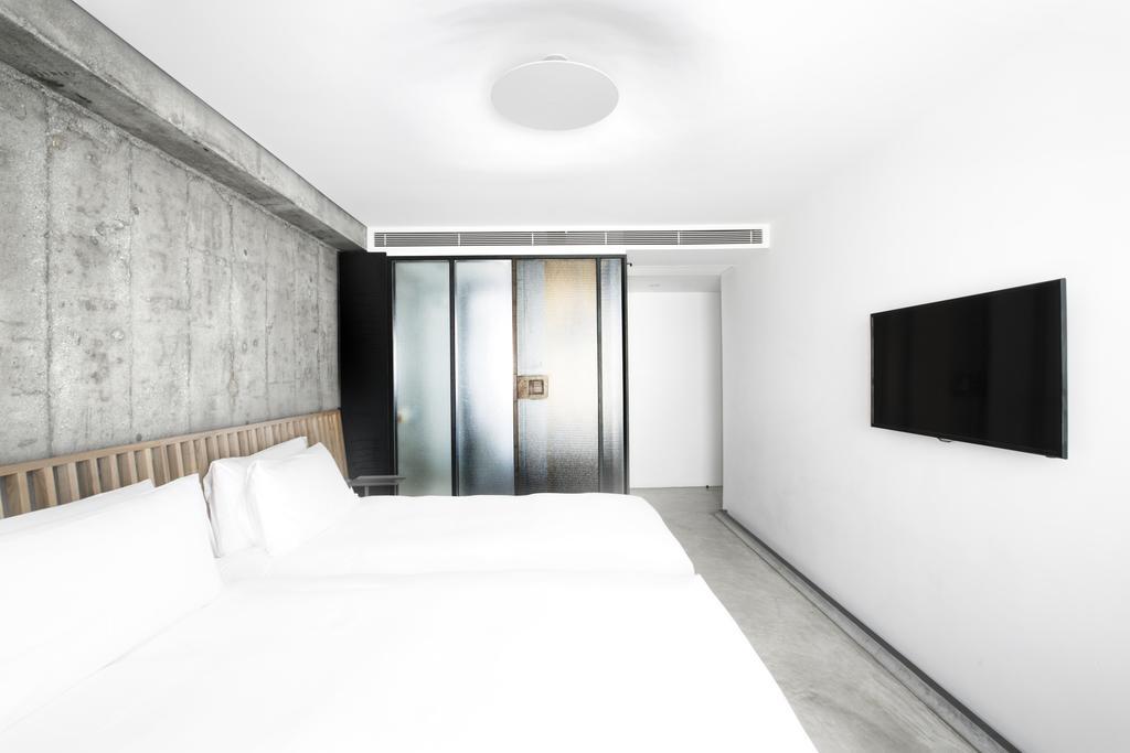 Tuve Hotel Hongkong Zewnętrze zdjęcie