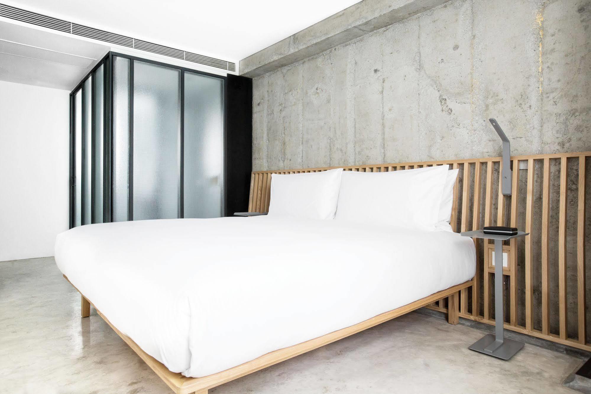 Tuve Hotel Hongkong Zewnętrze zdjęcie