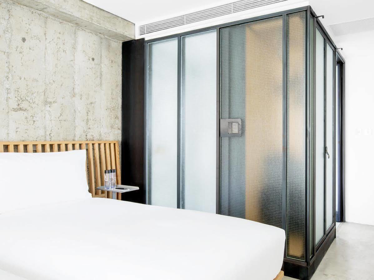 Tuve Hotel Hongkong Zewnętrze zdjęcie