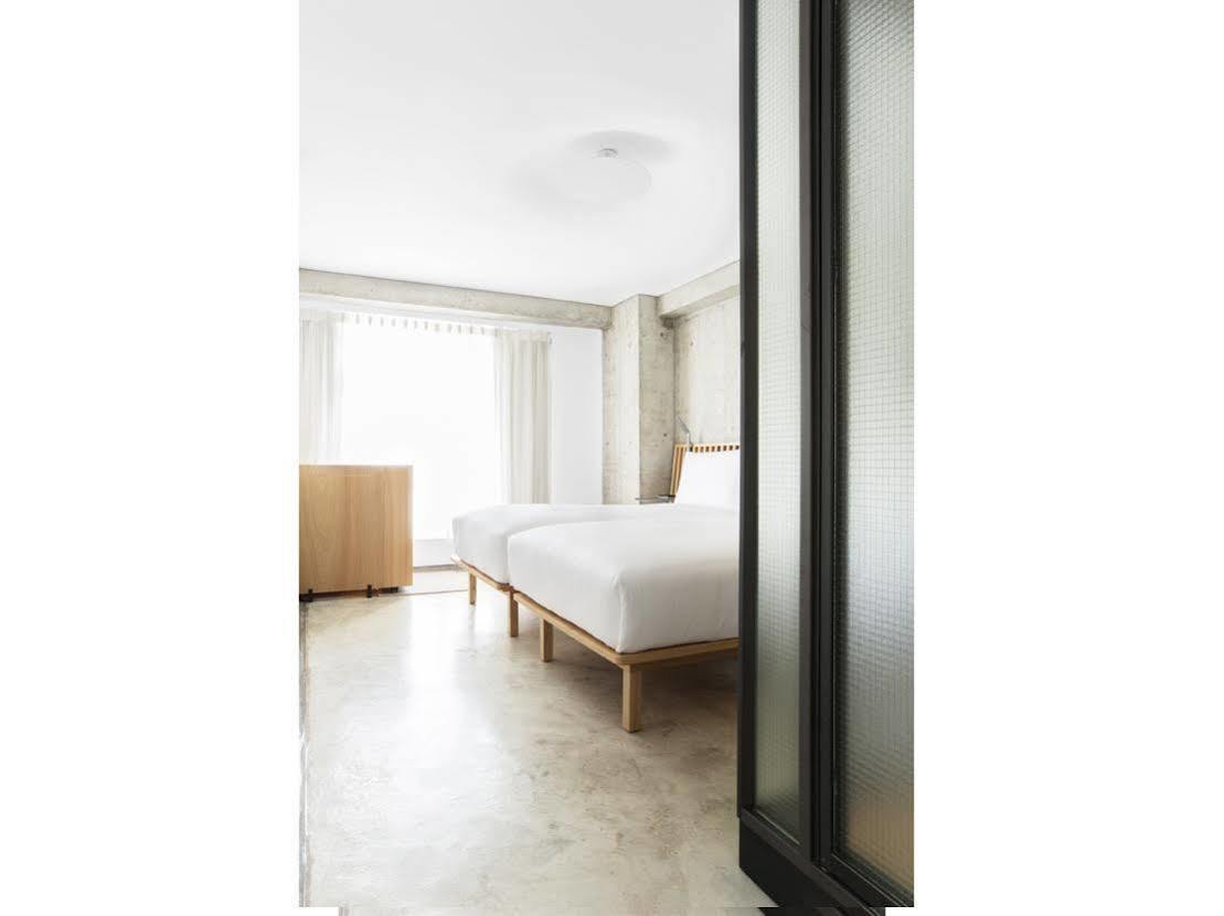 Tuve Hotel Hongkong Zewnętrze zdjęcie