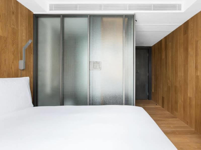 Tuve Hotel Hongkong Zewnętrze zdjęcie